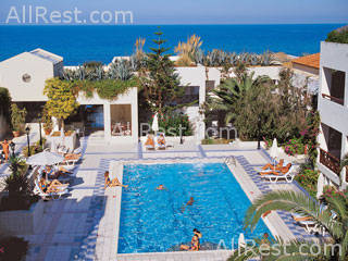 Creta Royal Hotel 17